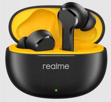 Belaidės ausinės REALME BUDS T110