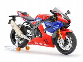 Modelio motociklas Honda CBR1000RR-R Fireblade SP, Tamiya 14138