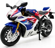 Motociklo modelis Honda CBR1000 RR-R Fireblade SP, 1:12, MSZ 68496