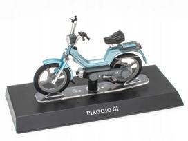 Žaislinis motociklas, mastelis 1:18, kolekcinė transporto priemonė berniukams