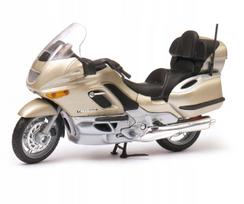 Modelis BMW K1200 LT 1:18, Welly