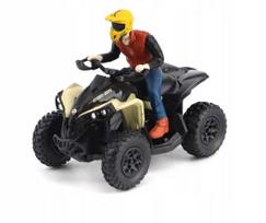 Keturratis Can-am Renegade X XC 1000R, 1:32
