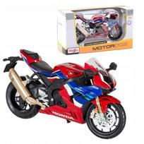 Modelinis motociklas HONDA CBR 1000RR 1:12 MAISTO
