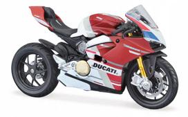 Motociklo modelis DUCATI PANIGALE V4 S CORSE, Maisto