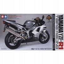 Modelis motociklas Tamiya Yamaha YZF-R1 Taira 1:12