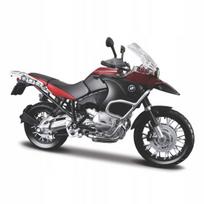 Modelinis MAISTO motociklas, įvairūs modeliai