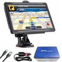 GPS navigacija sunkvežimiams Truck 7", 16GB, Europa