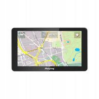 Automobilinė GPS navigacija Peiying Basic PY-GPS7014 su Europos žemėlapiais