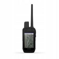 Šunų sekimo įrenginys Garmin Alpha 200 K (be priedų)
