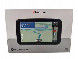 Automobilinė navigacija TOMTOM GO CLASSIC LITE 2nd Gen, 6