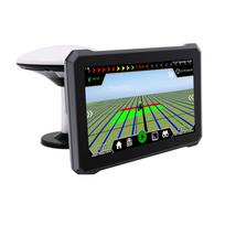 GPS navigacija RICOEL TG-10 Ultra žemės ūkio technikai