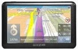 Automobilinė navigacija GoClever Drive Navio 2 540, 5
