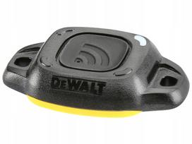 Įrankių sekimo įrenginys DeWalt DCE041, 4 vnt. rinkinys