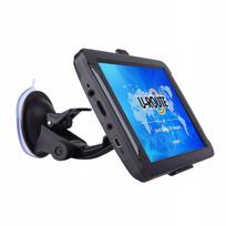 Sunkvežimio navigacija GPS 7" UROUTE, Android, USB-C