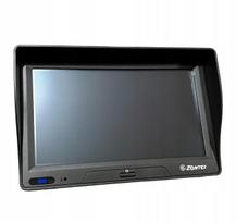 Automobilinė GPS navigacija Tir Navigation 718Pro, 512MB
