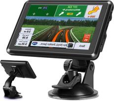 Sunkvežimių 9" GPS navigacija