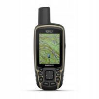 GPS navigacija Garmin GPSMap 65