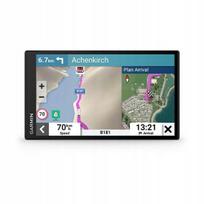 GPS navigacija Garmin Camper 795 MT-D su Europos žemėlapiais, lenkiškas meniu