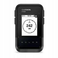 Dviračio GPS navigacija Garmin eTrex SE Solar