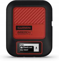 Palydovinis siųstuvas Garmin inReach Messenger Plus su SOS ir SMS funkcija