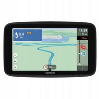 Automobilinė navigacija TomTom 1YF6.002.01, 6