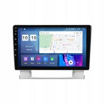 Android multimedijos grotuvas Opel Astra J su CarPlay ir kamera