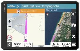 GPS navigacija GARMIN Camper 1095 010-02749-10