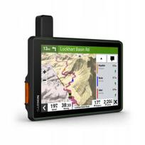 GPS navigacija GARMIN Tread SxS Edition, 8" ekranas, bekelės transportui