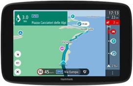 Navigacija TomTom GO Camper Max, 7