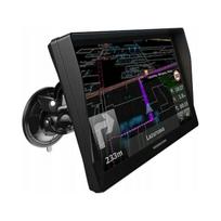 Automobilinė GPS navigacija, 9 colių, 2 vnt., atrišta