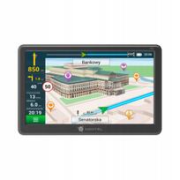 Automobilinė GPS navigacija Navitel E707 Magnetic, 2 vnt., Europos žemėlapiai