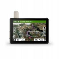 GPS navigacija GARMIN TREAD Overland Edition 8" ekranas, tinkama ATV, SxS ir 4x4 transportui