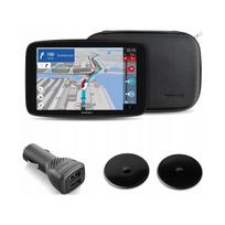 Navigacijos GPS TomTom GO Expert 7 Plus HD sunkvežimiams, 2 vnt.