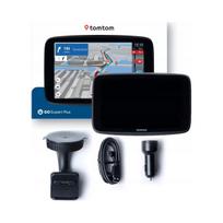 Navigacinė sistema TOMTOM GO EXPERT PLUS TIR, 6", 2 vnt.
