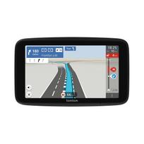 Automobilinė GPS navigacija TomTom GO CLASSIC 6 (2-os kartos, 16GB, Bluetooth, Europa ir Lenkija), 2 vnt.