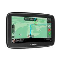 GPS navigacija TOMTOM GO Classic 5", Wi-Fi, 2 vnt.