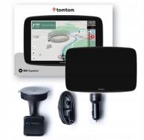 Automobilinė navigacija TOMTOM GO Superior 6 HD, 2 vnt.