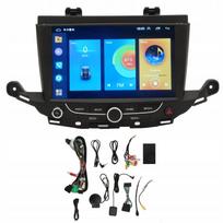 Automobilinė navigacija su Carplay ir GPS, 9" liečiamas ekranas, tinka ASTRA-K MK7, 39042448