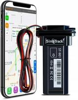 GPS seklys Sinotrack motociklams ir automobiliams, PL serveris