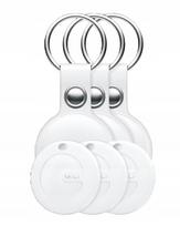 Bluetooth GPS ieškiklis MiLi MiTag, 3 vnt., suderinamas su iPhone, iPad, Mac