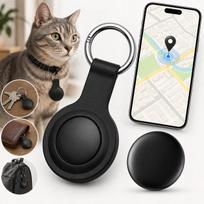 Bluetooth ieškiklis katėms, šunims, piniginei, raktams (iOS)