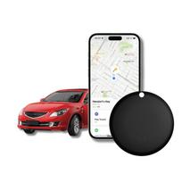 GPS sekiklis automobiliui ir dviračiui, veikia per „Bluetooth“, „Android“, nereikia prenumeratos