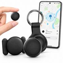 GPS seklys Mini, 2 vnt., be abonemento, automobiliui