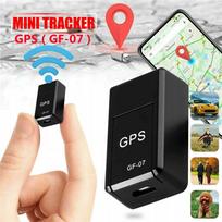 GPS seklys GF07 su stipriu magnetiniu tvirtinimu