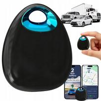 GPS seklys vaikams ir senjorams MyTag, baterija 720 dienų