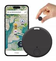 Bluetooth GPS seklys Y-02, suderinamas su Android, iPhone, iPad, Mac