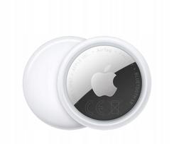 Bluetooth sekiklis Apple AirTag 2 kartos, 1 vnt.