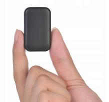 Mini GPS seklys G03S, 400 mAh, valdymas programėle, be mokesčių ir prenumeratos