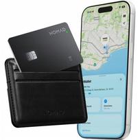 Lokatorius, Nomad kortelė Apple Find My, Bluetooth, atspari vandeniui IPX7