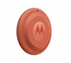Bluetooth ieškiklis Motorola Moto Tag 2, oranžinis Arabesque